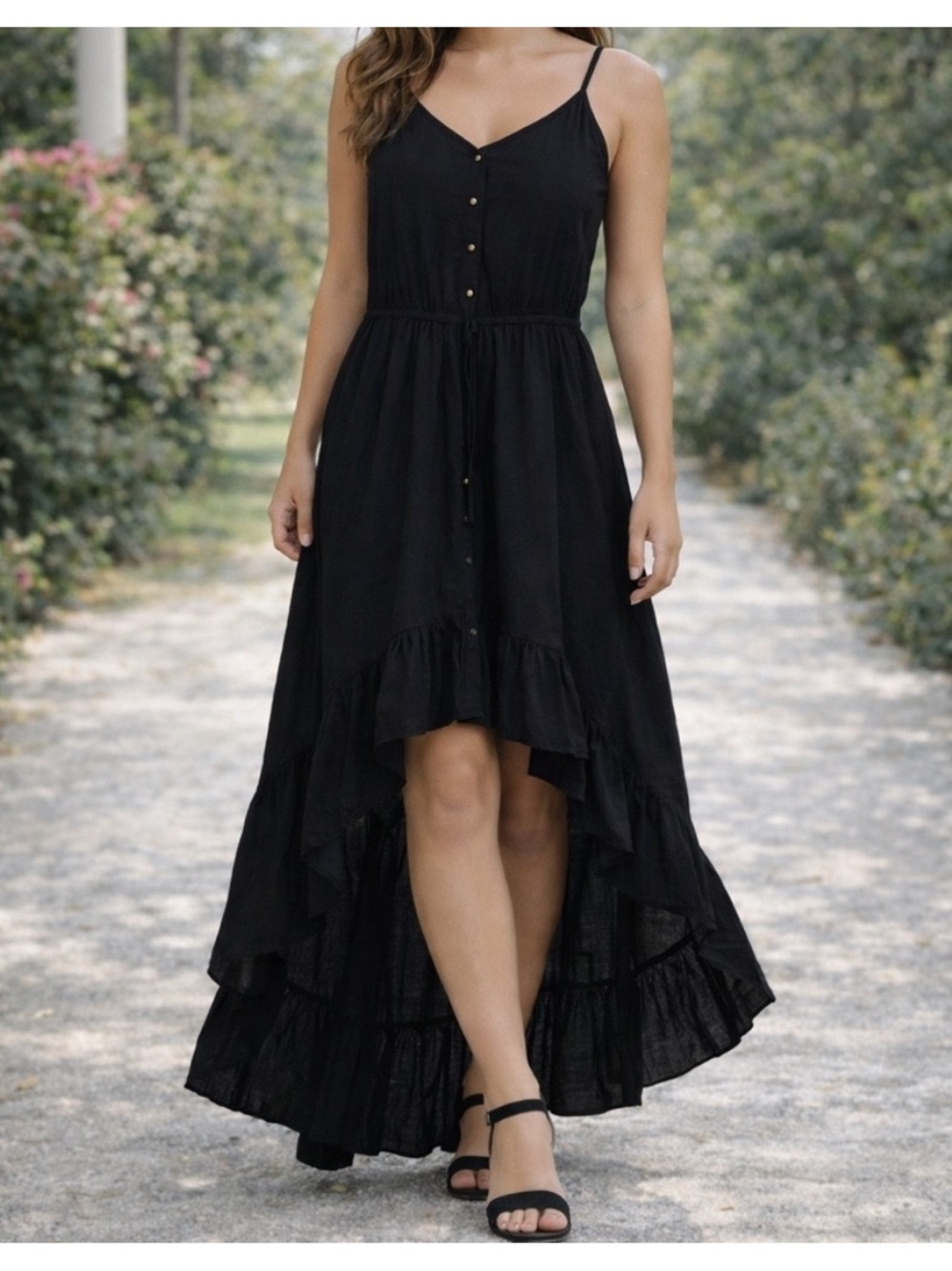 Rewind dress